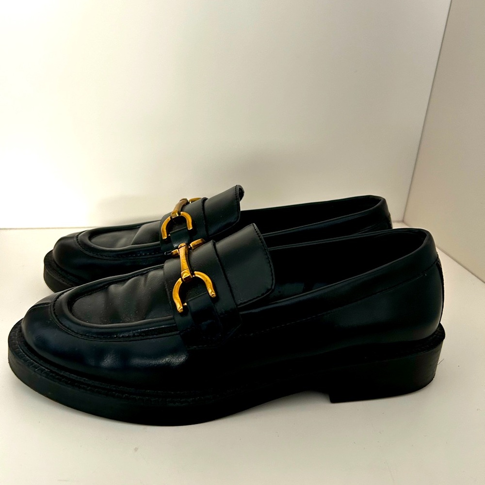 Zara Lofter Shoes for Women